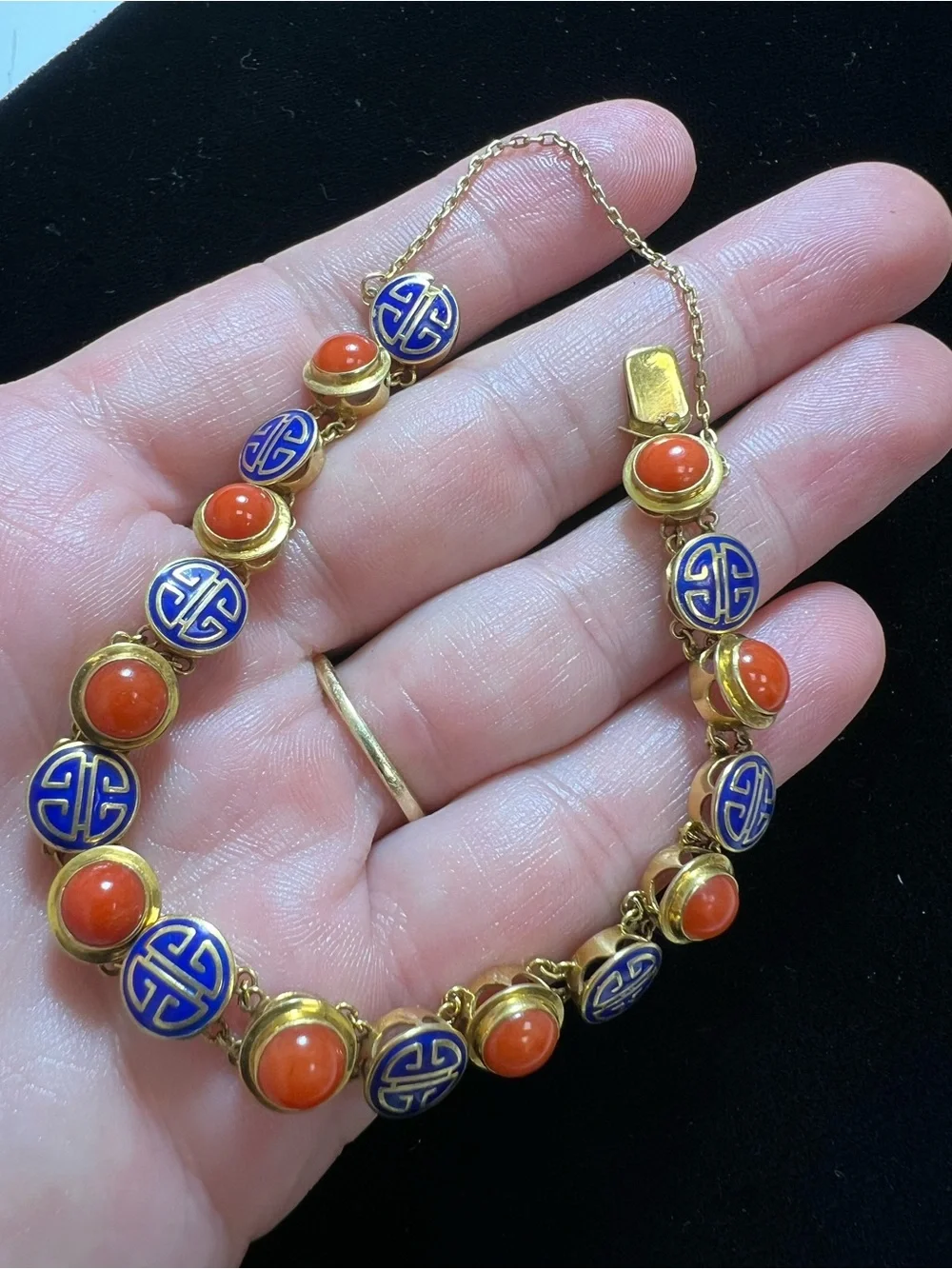 N/A elegant 14k